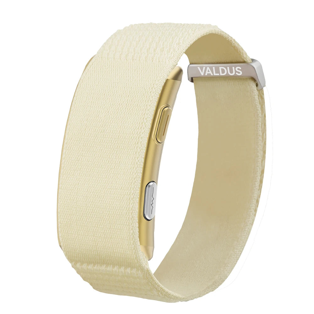 ECG Smart Bracelet
