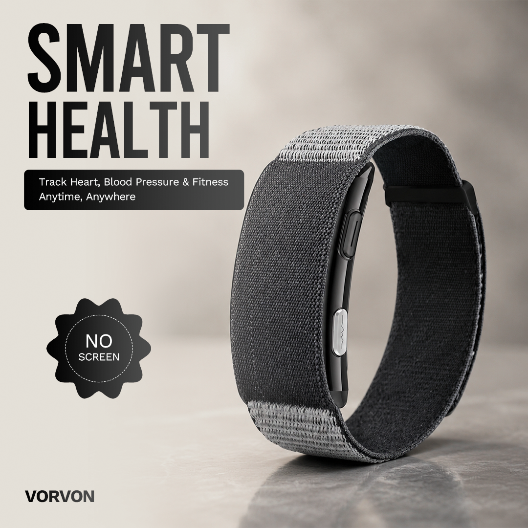 ECG Smart Bracelet
