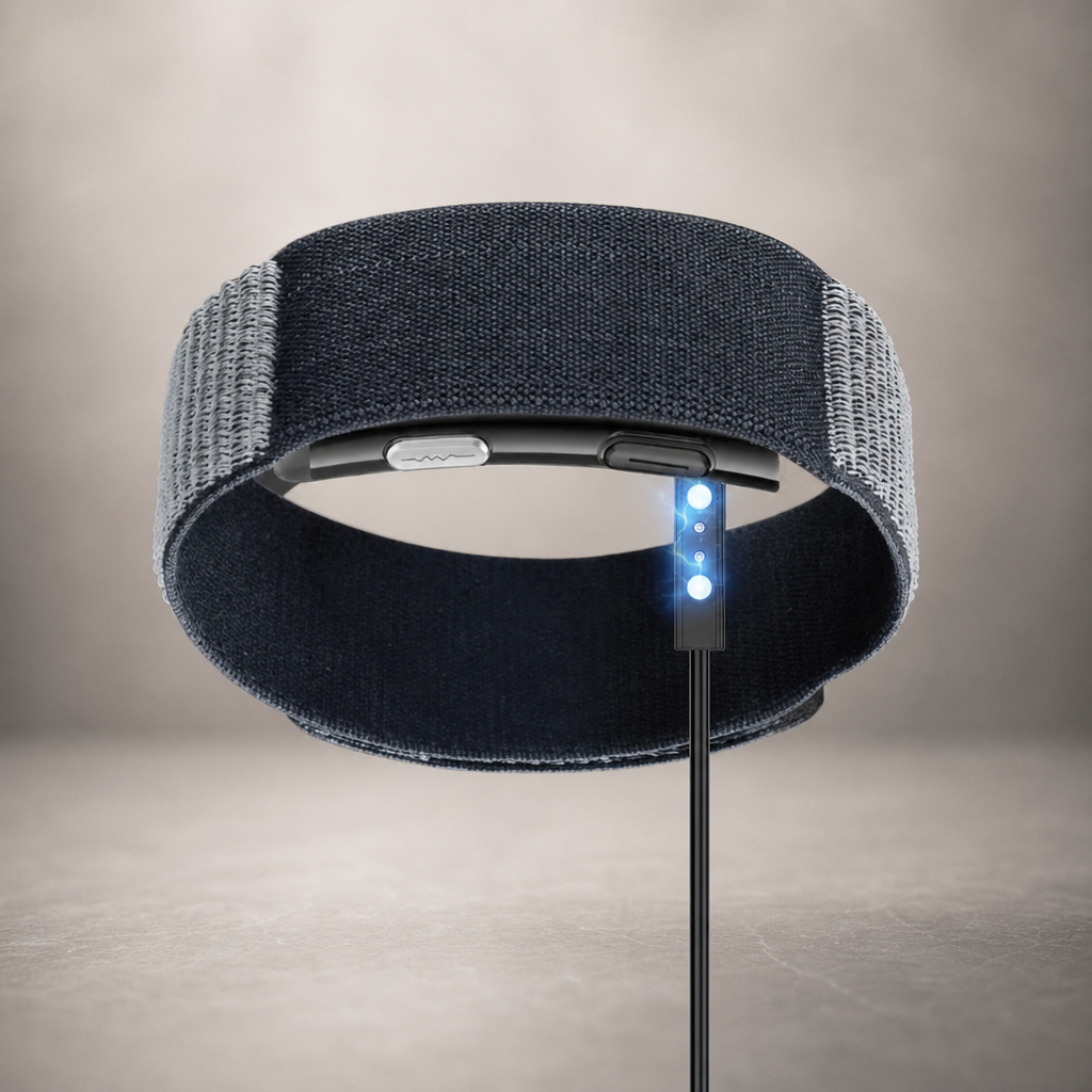 ECG Smart Bracelet